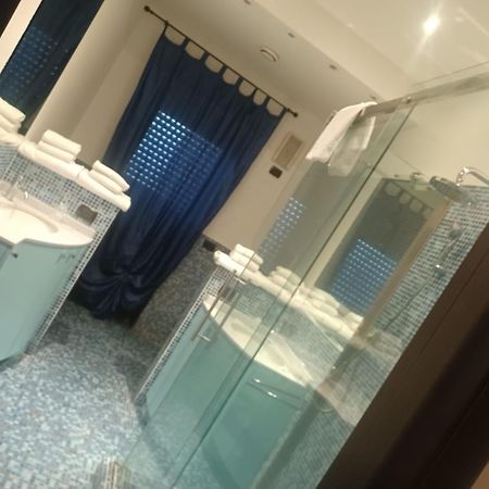 Residence Taverna Пиаченца Екстериор снимка