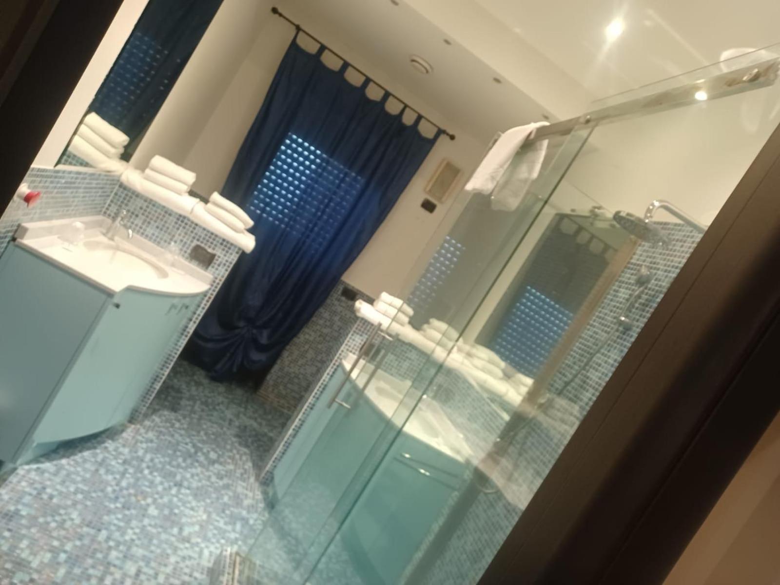 Residence Taverna Пиаченца Екстериор снимка