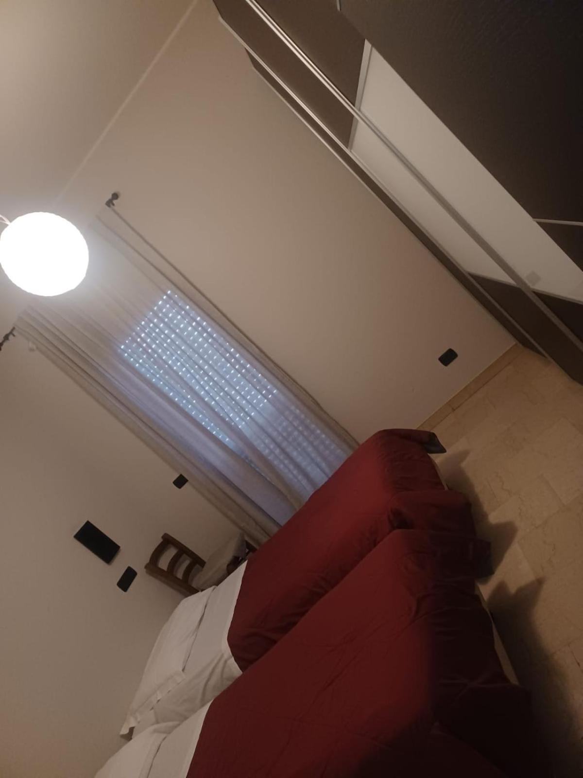 Residence Taverna Пиаченца Екстериор снимка