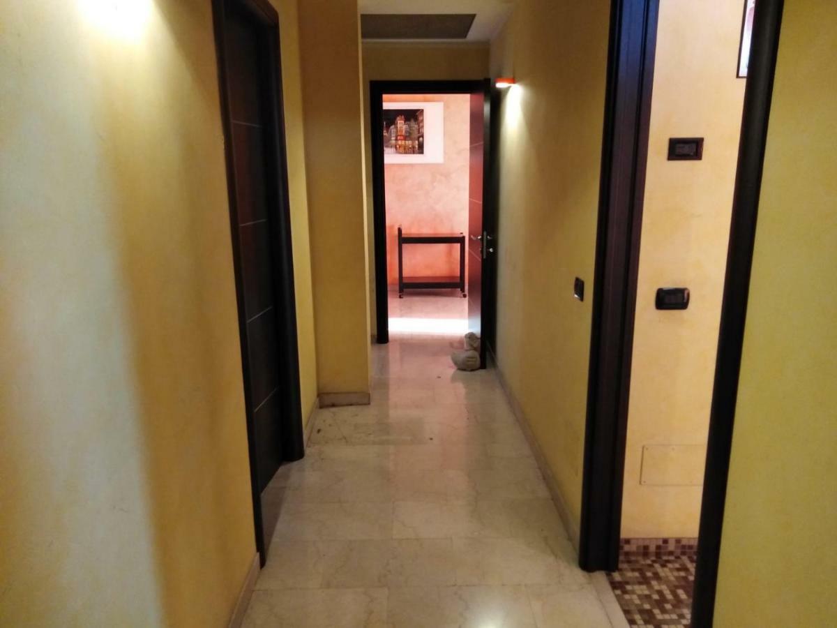 Residence Taverna Пиаченца Екстериор снимка