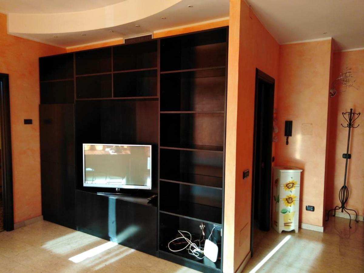Residence Taverna Пиаченца Екстериор снимка