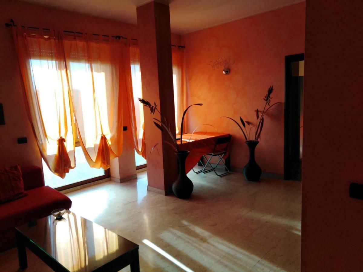 Residence Taverna Пиаченца Екстериор снимка