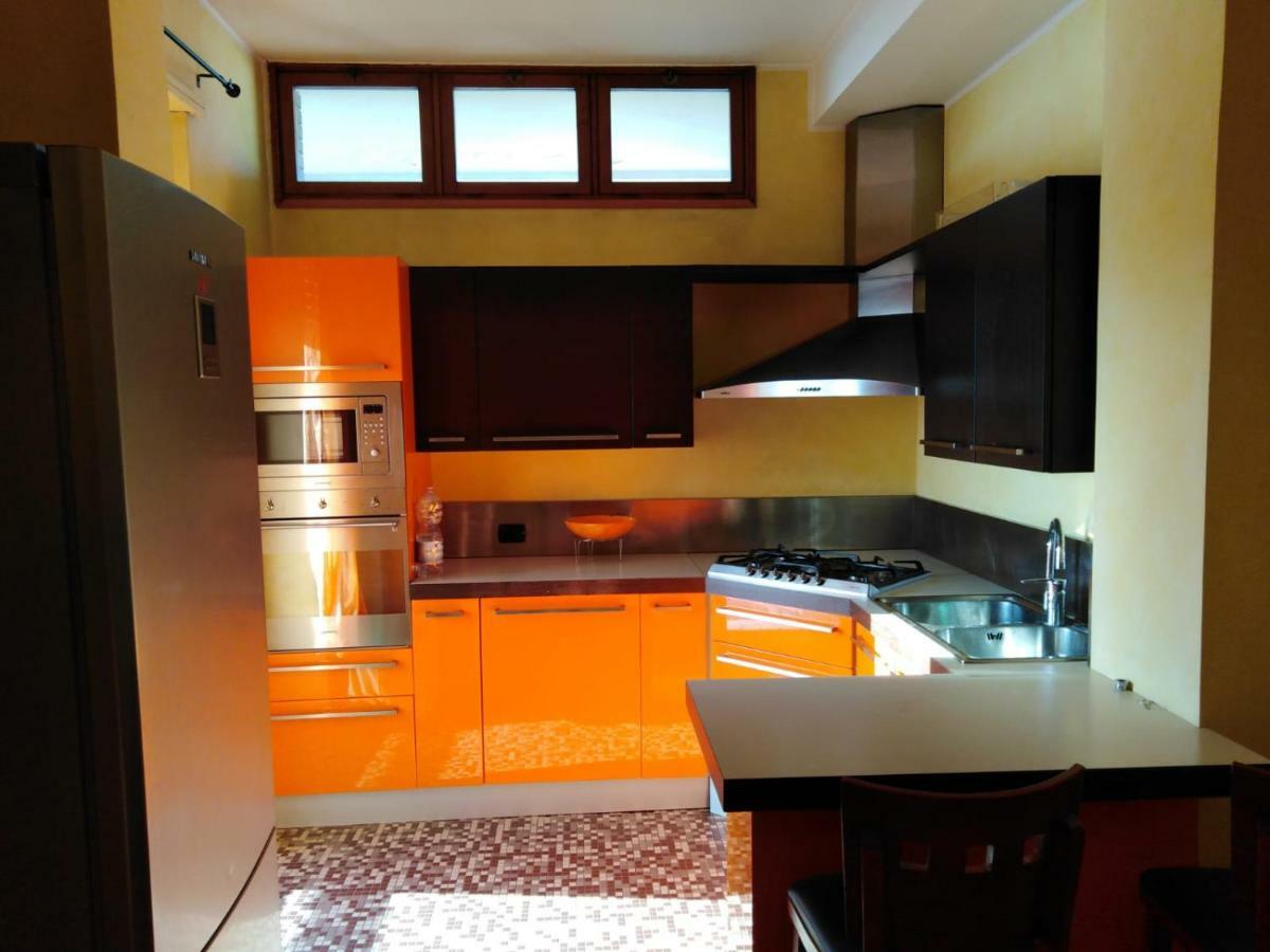 Residence Taverna Пиаченца Екстериор снимка