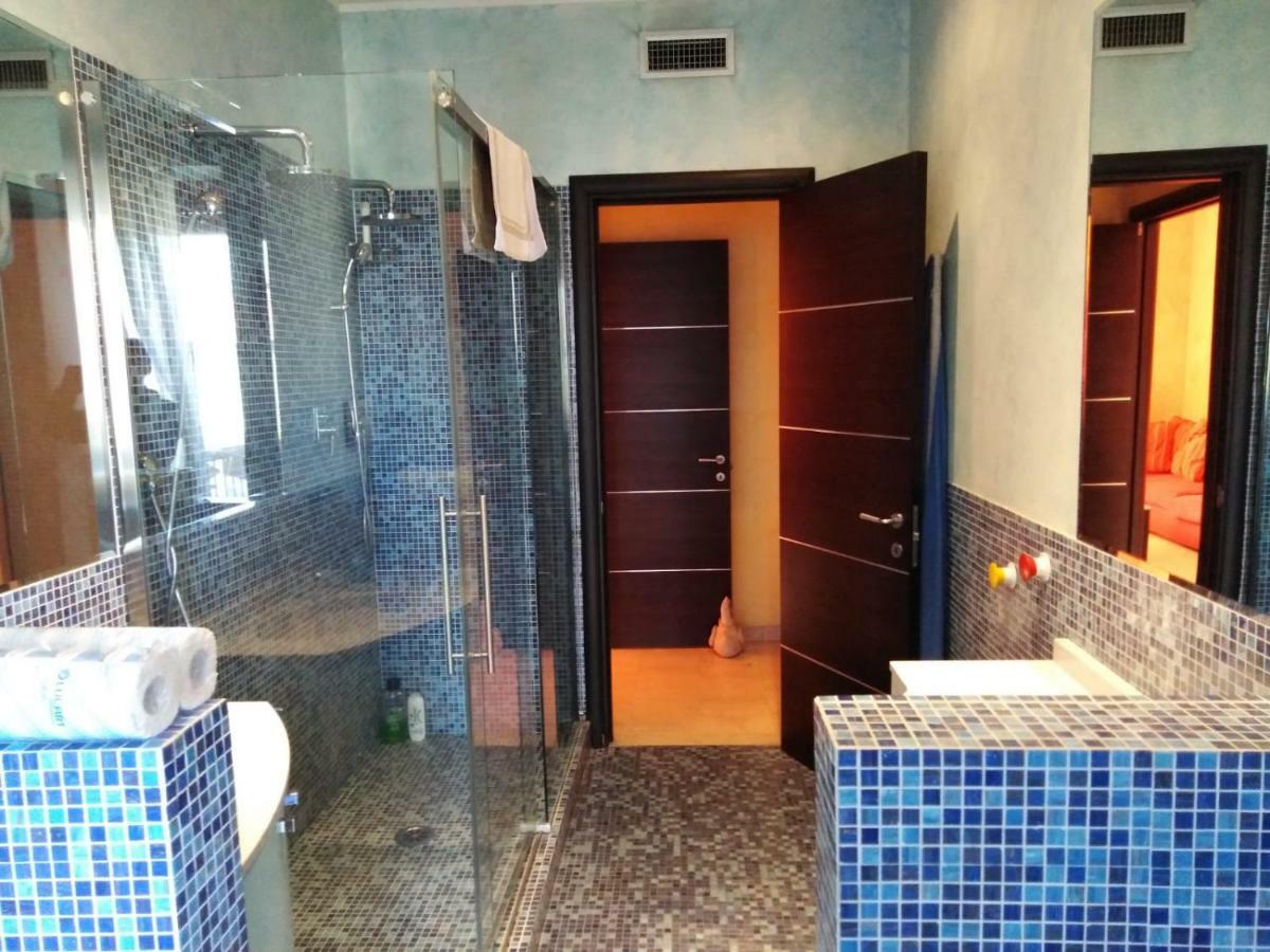 Residence Taverna Пиаченца Екстериор снимка