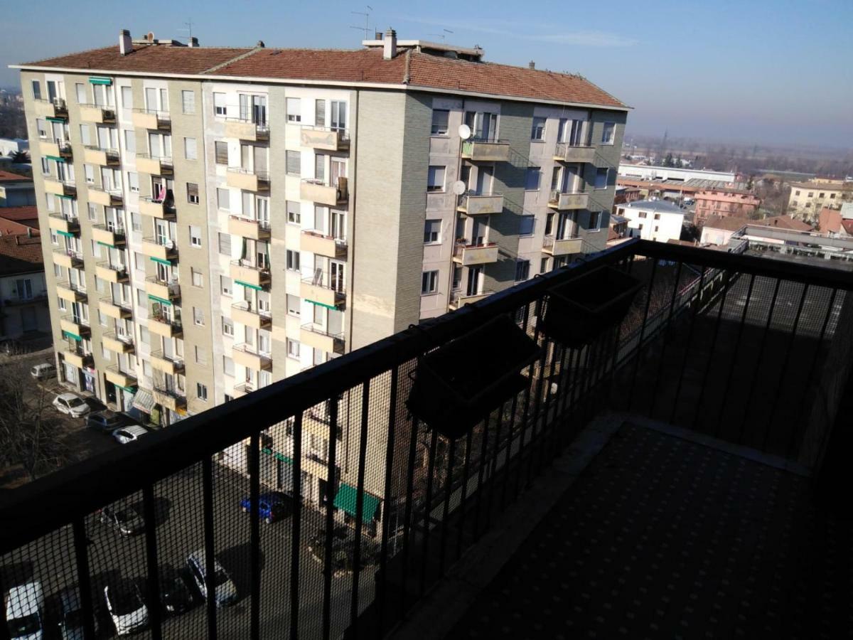Residence Taverna Пиаченца Екстериор снимка